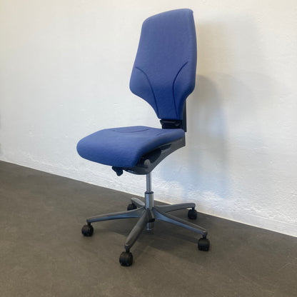 Giroflex G64 Bürodrehstuhl mit Höhenlift - 6040024