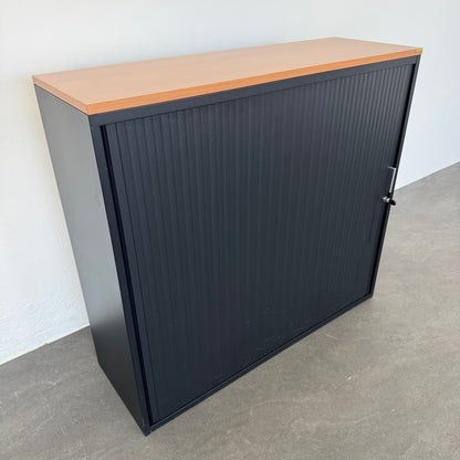 Lista Office Storage Lateralschrank 1200mm breit - 6040029
