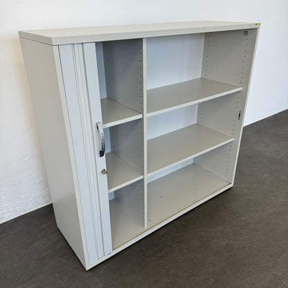 Gesika Lim Lateralschrank mit 4 Fachböden - 6040034