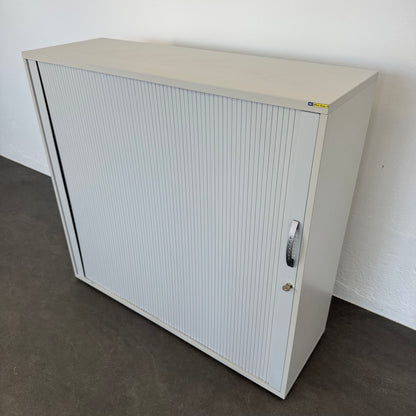 Gesika Lim Lateralschrank mit Schlüssel - 6040034