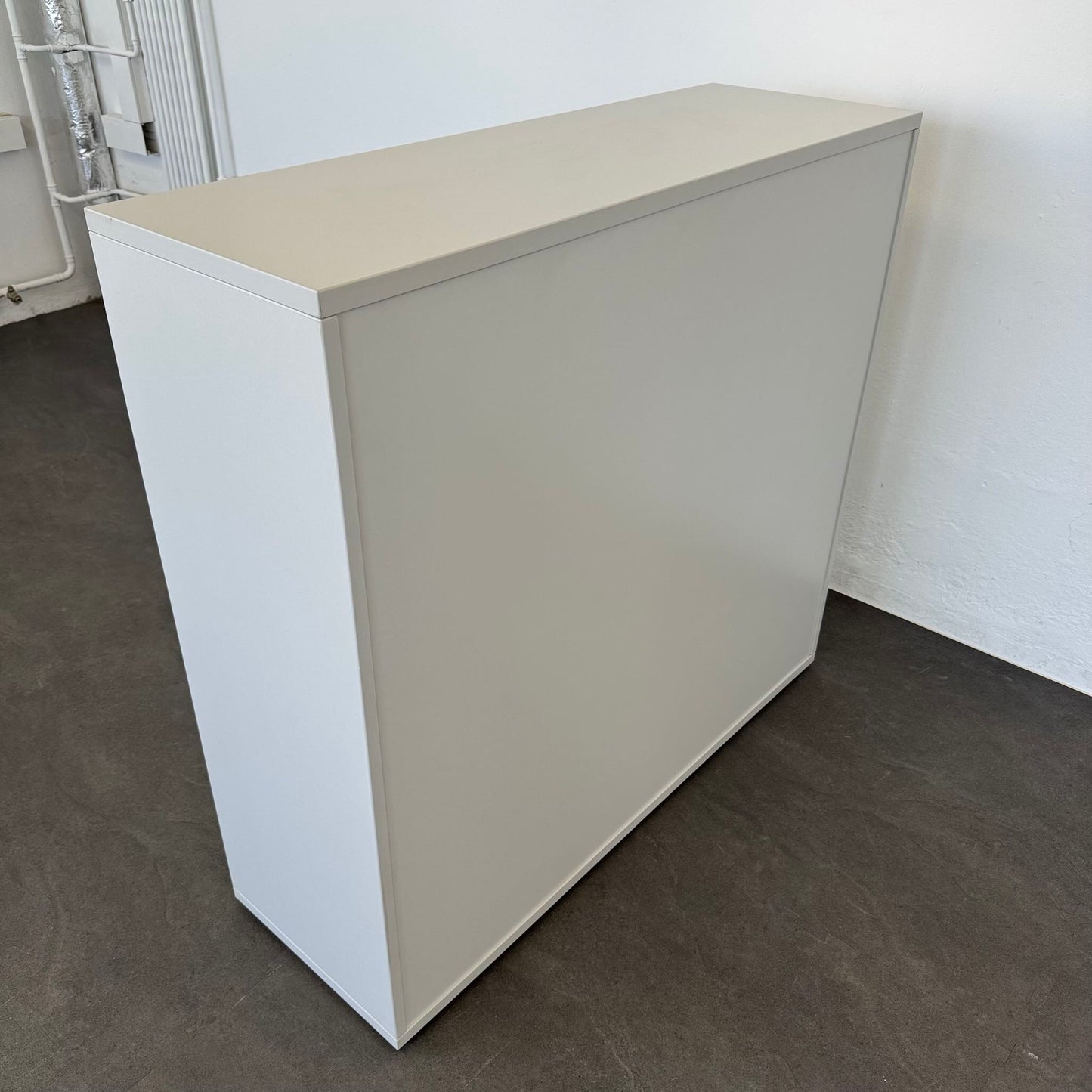 Gesika Lim Lateralschrank von der Seite - 6040034