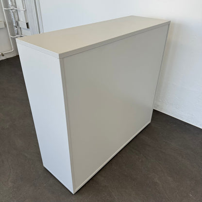 Gesika Lim Lateralschrank von der Seite - 6040034