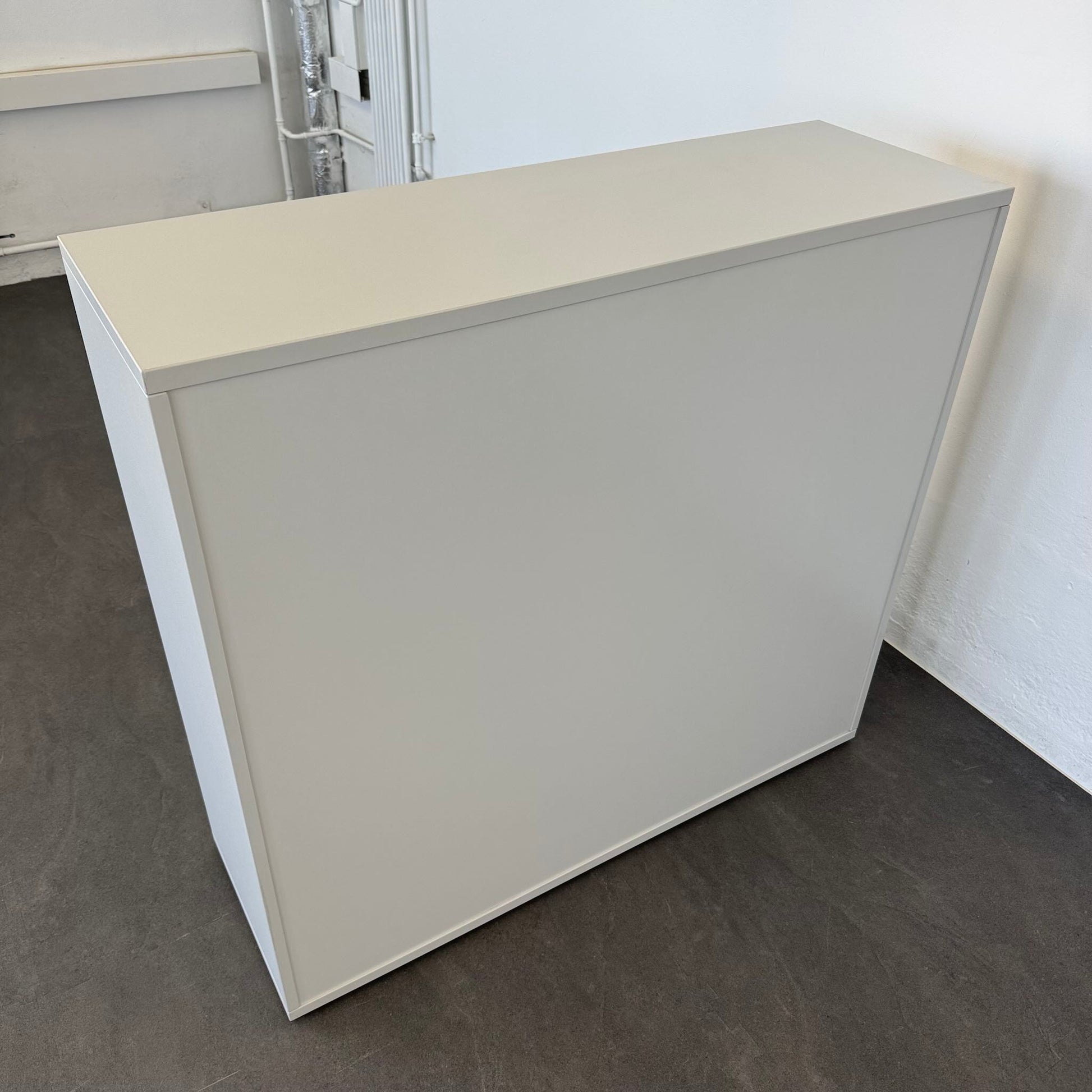 Gesika Lim Lateralschrank von hinten - 6040034
