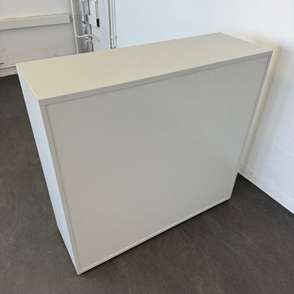 Gesika Lim Lateralschrank von hinten - 6040034