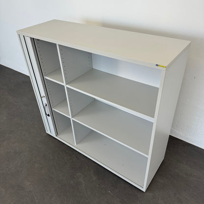 Gesika Lim Lateralschrank offen von rechts - 6040036