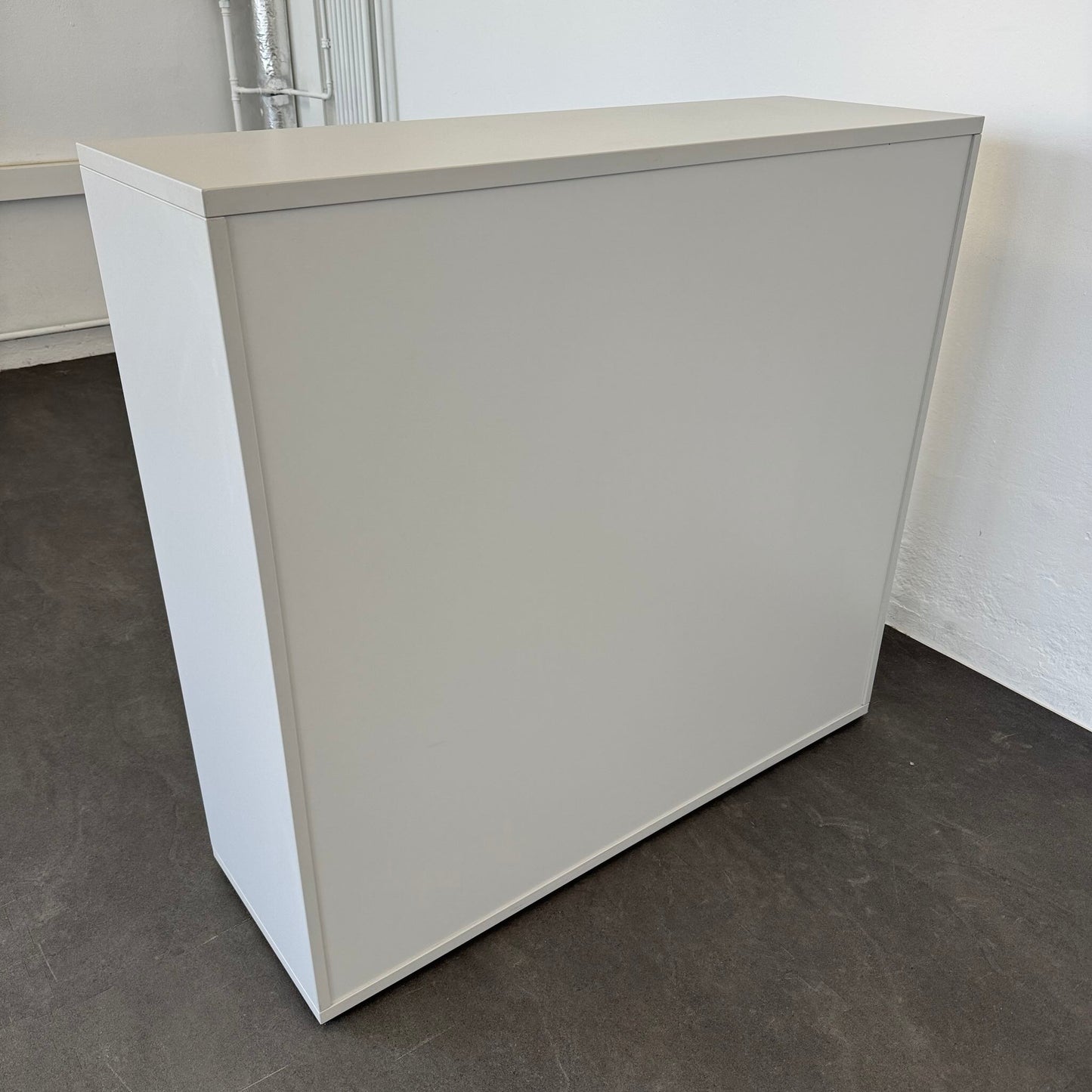 Gesika Lim Lateralschrank von der Seite - 6040036