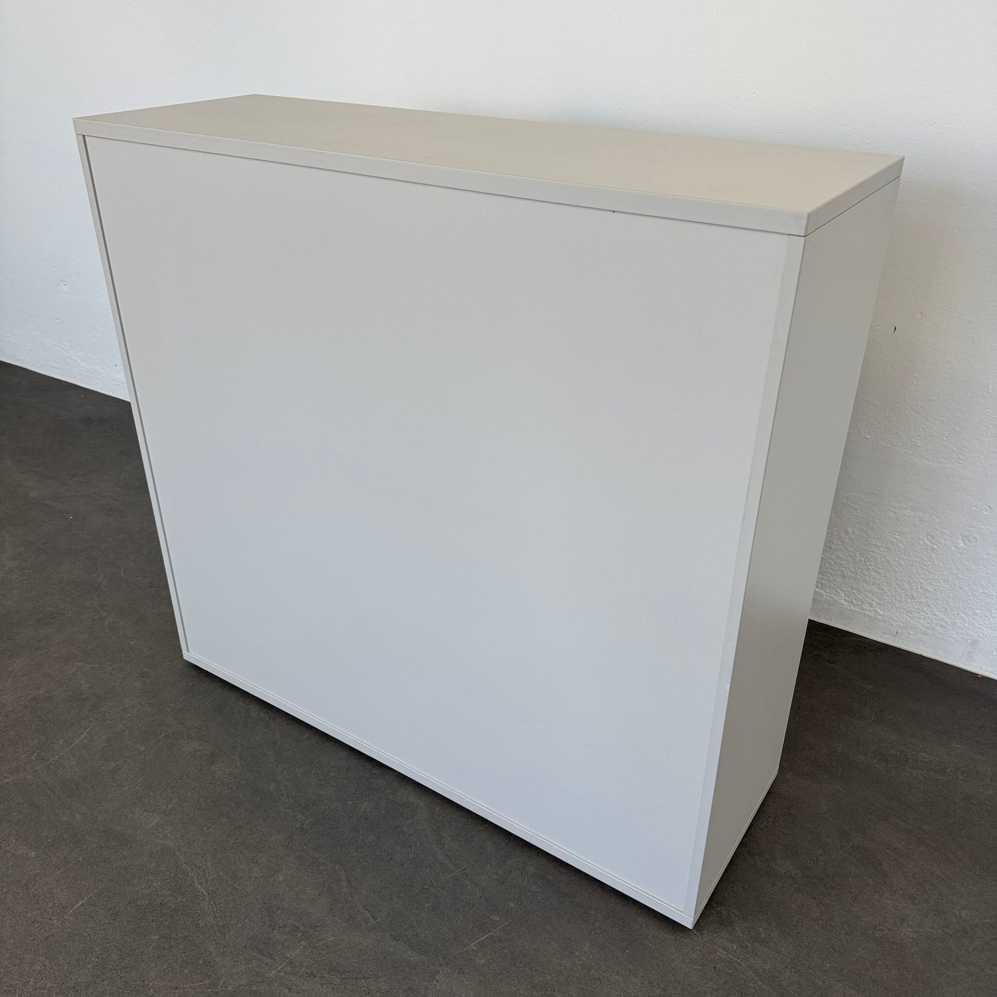 Gesika Lim Lateralschrank von hinten - 6040036
