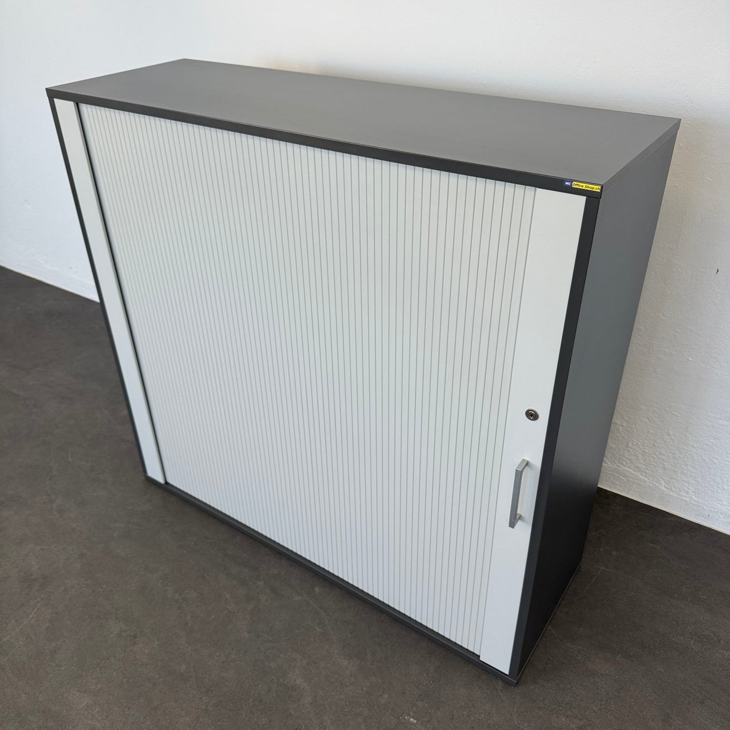 Ergodata V-Max Lateralschrank mit Schlüssel - 6040039