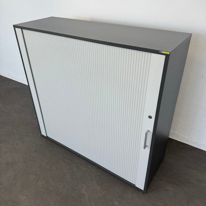 Ergodata V-Max Lateralschrank mit Schlüssel - 6040039