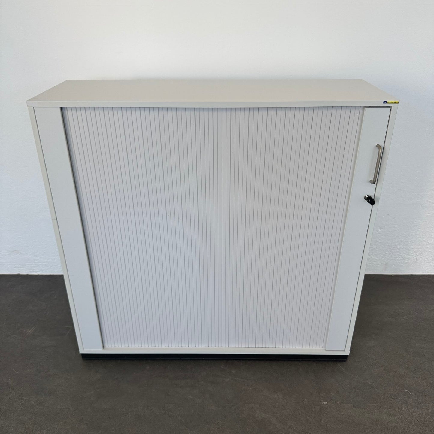 ZKD Joker Lateralschrank Spanplatte Lichtgrau - 6040040
