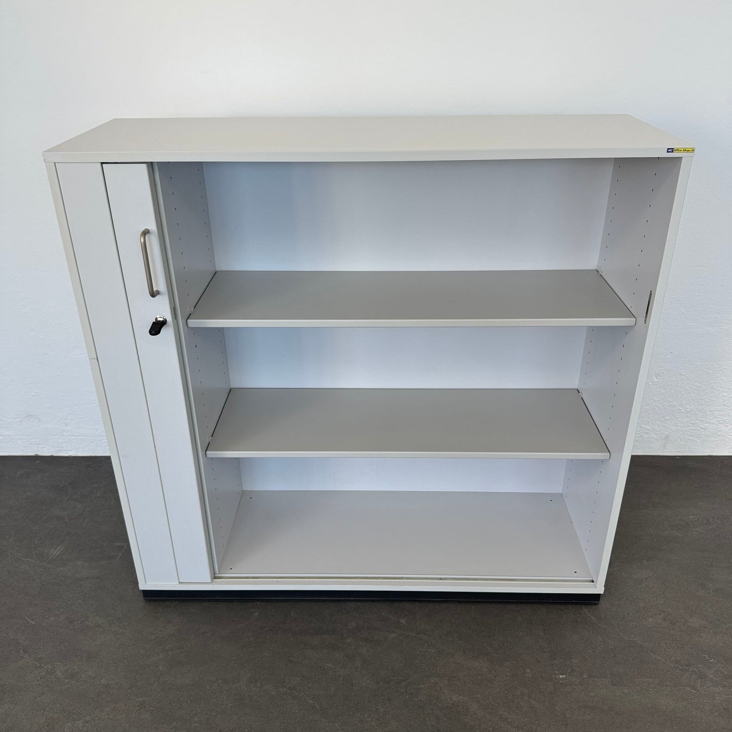 ZKD Joker Lateralschrank für 3 Ordner-Reihen - 6040040