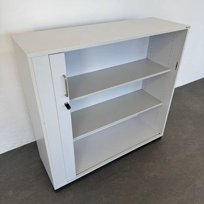 ZKD Joker Lateralschrank mit 4 Fachböden - 6040040