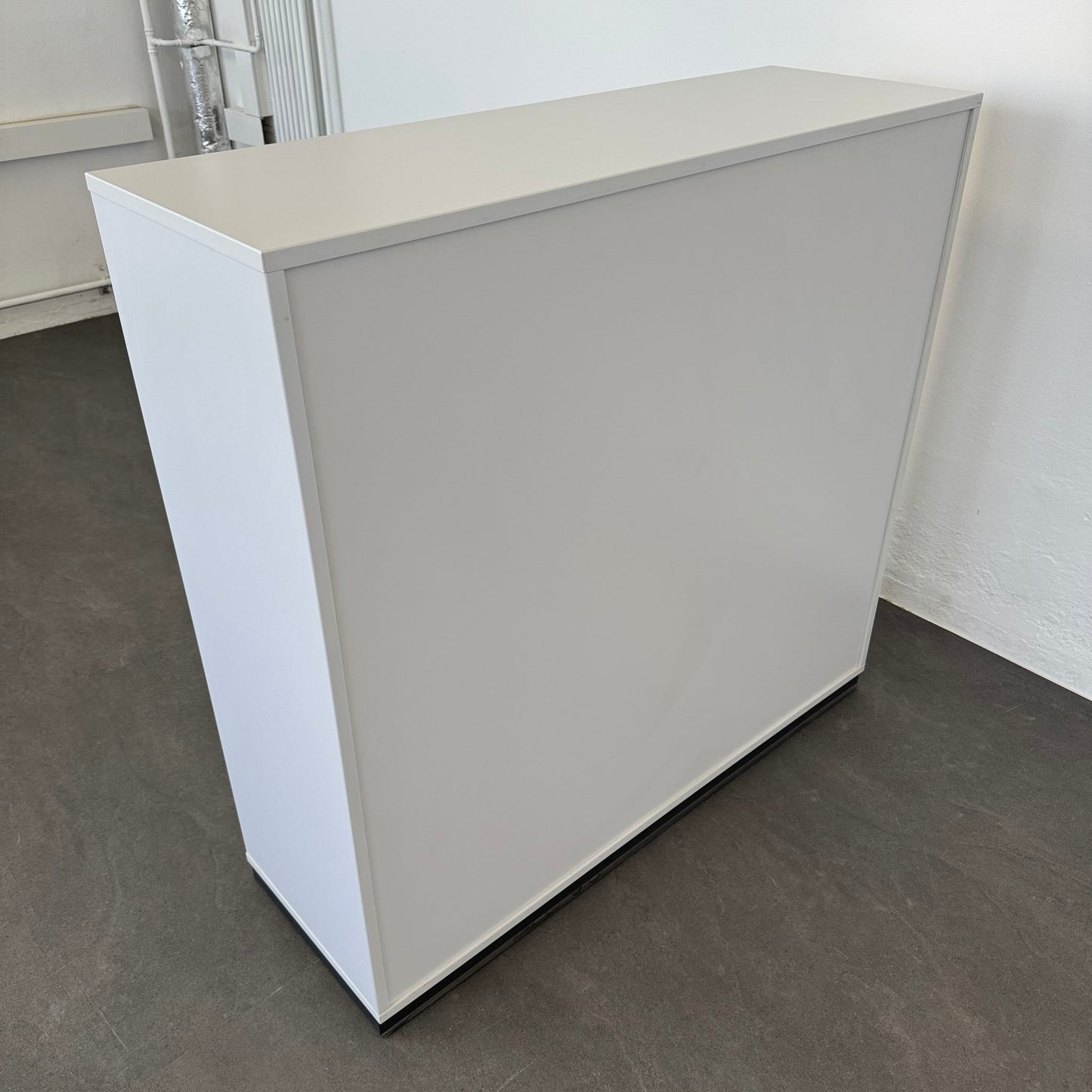 ZKD Joker Lateralschrank von der Seite - 6040040