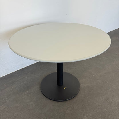 Elan Euroffice Besprechungstisch rund 1000mm Durchmesser - 6040046