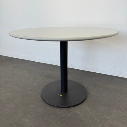 Elan Euroffice Besprechungstisch Gestell Metall Schwarz - 6040046