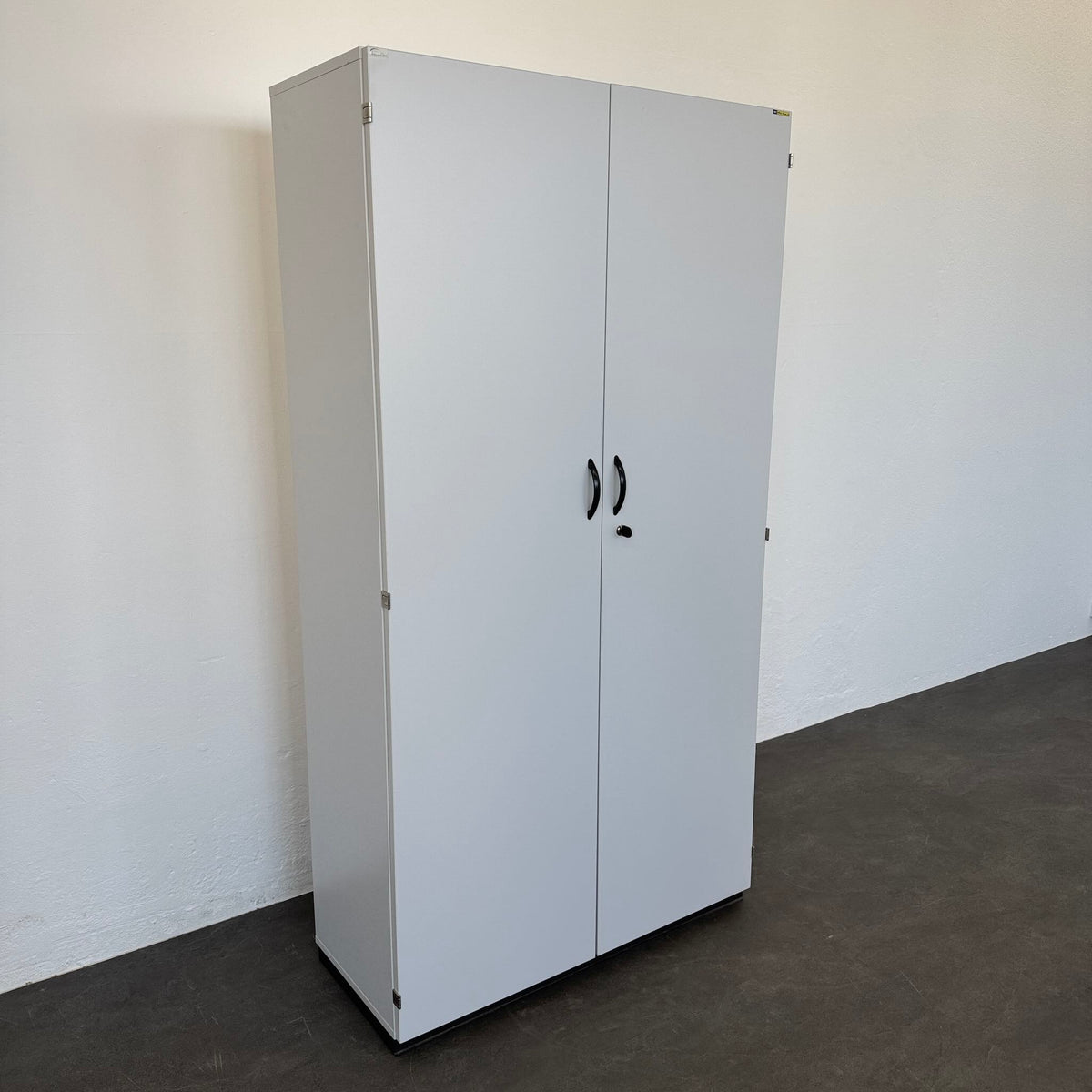 Interoffice Classic Flügeltür-Aktenschrank 1000mm breit - 6040047