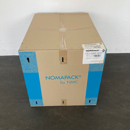 Nomapack U 05-15 Corner 100x100 mit 900 Stück - 6040048