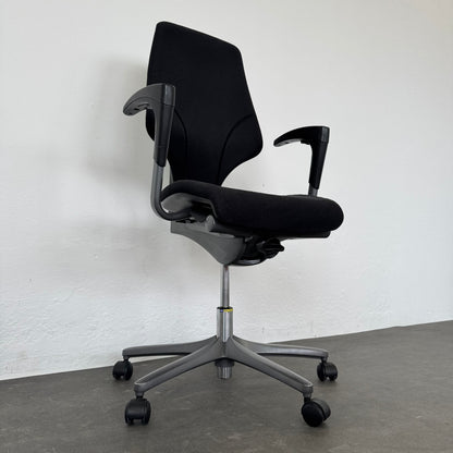Giroflex G64 Bürodrehstuhl Ansicht Mechanik - 6040050