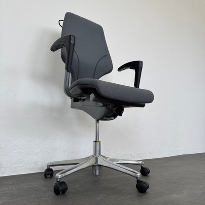 Giroflex G64 Bürodrehstuhl Ansicht Mechanik - 6040051