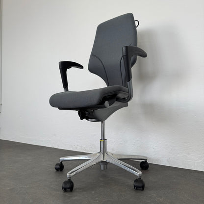 Giroflex G64 Bürodrehstuhl Ansicht Höhenlift - 6040051