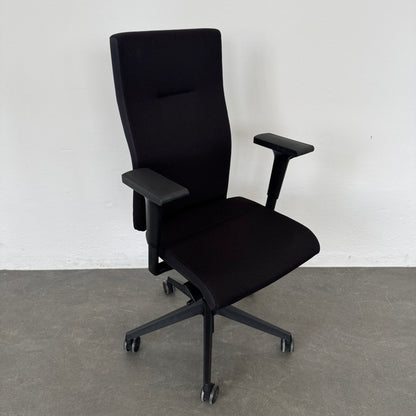 Züco Cubo Bürodrehstuhl mit 2D-Armlehnen - 6040052