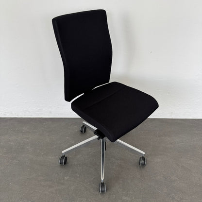 Züco Cubo Bürodrehstuhl ohne Armlehnen - 6040054