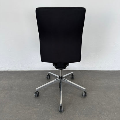 Züco Cubo Bürodrehstuhl Ansicht von hinten - 6040054