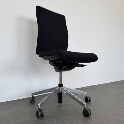 Züco Cubo Bürodrehstuhl Ansicht Mechanik - 6040054