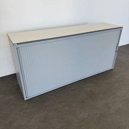 Lista Office LO Storage Lateralschrank 1600mm breit - 6040057