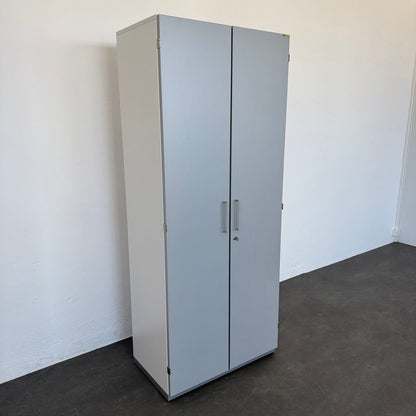 Steelcase Share It Flügeltür-Garderobenschrank 800mm breit - 6040059