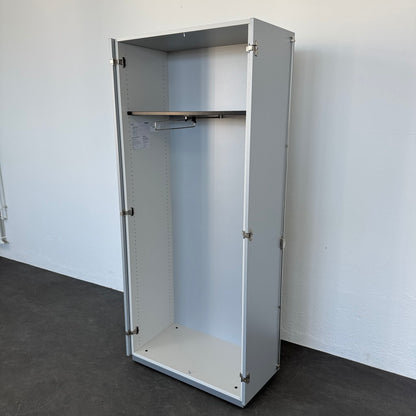 Steelcase Share It Flügeltür-Garderobenschrank 455mm tief - 6040059
