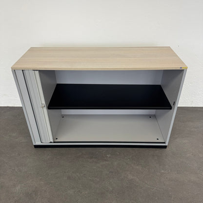 Steelcase Share It Lateralschrank für 2 Ordner-Reihen - 6036526