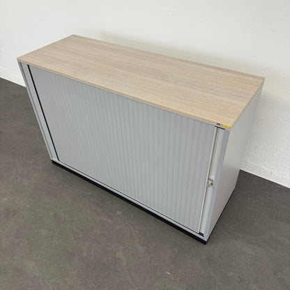 Steelcase Share It Lateralschrank mit Schlüssel - 6036526