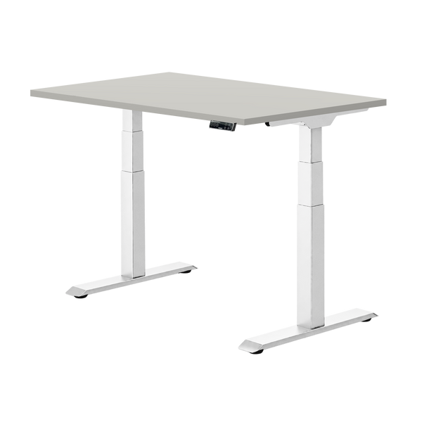 Flexispot E7 Sitz-Steh-Schreibtisch 1200 mm breit