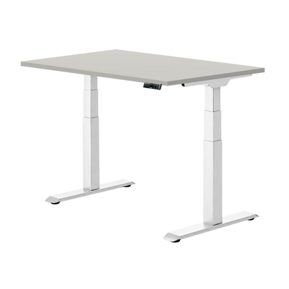 Flexispot E7W Sitz-Steh-Schreibtisch