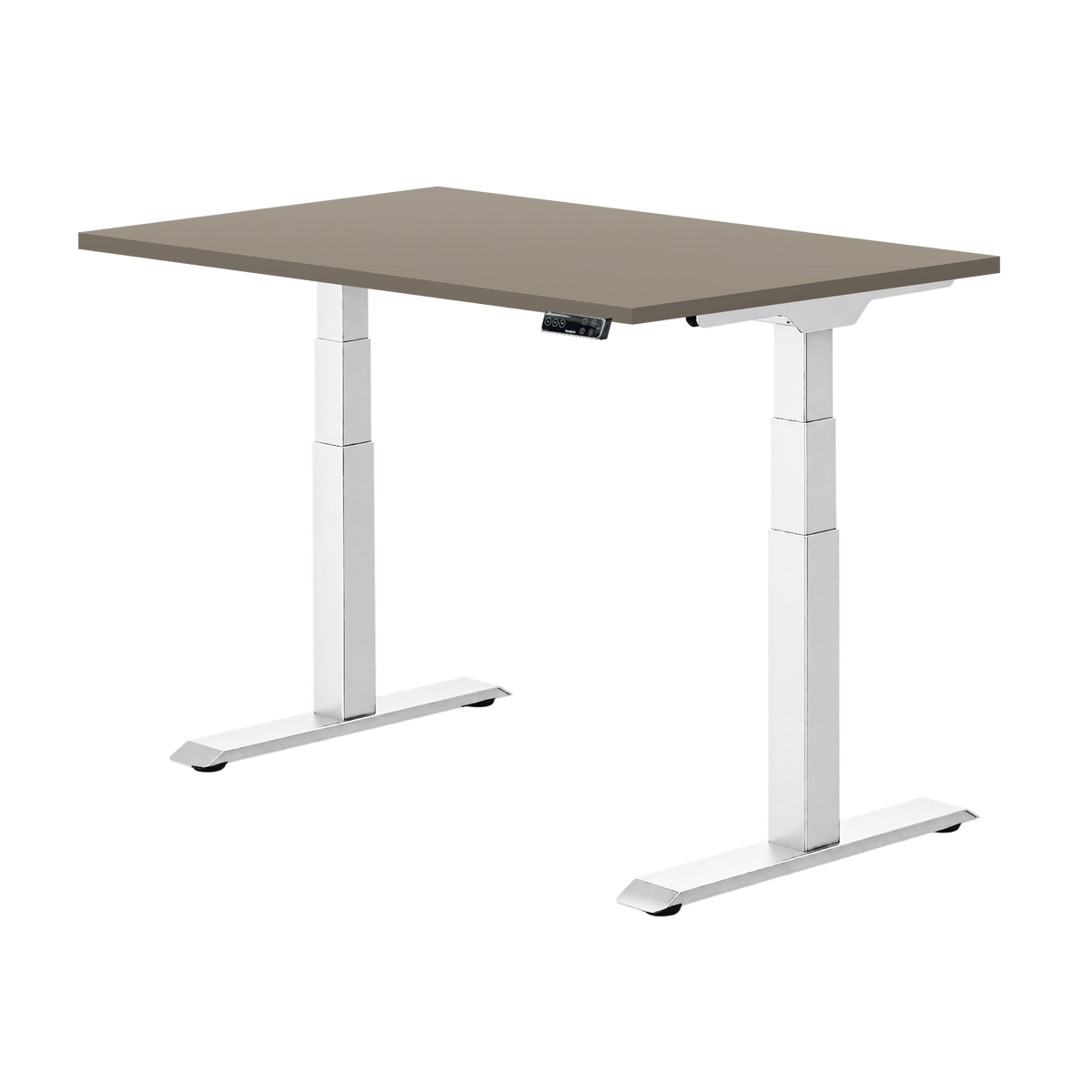 Flexispot E7W Sitz-Steh-Schreibtisch