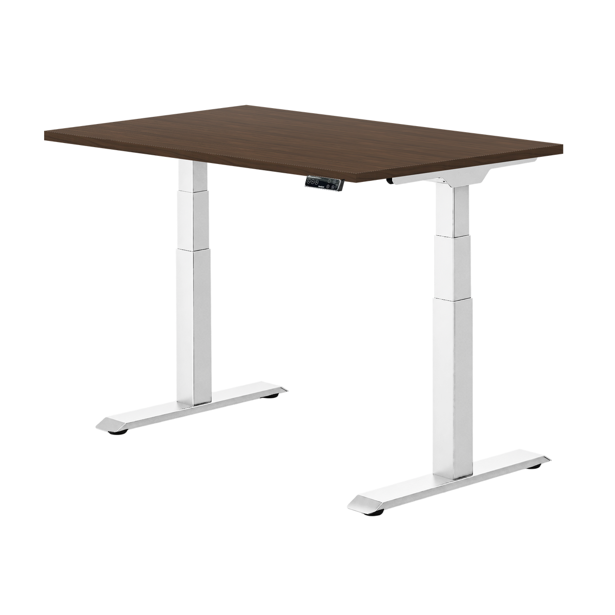 Flexispot E7W Sitz-Steh-Schreibtisch