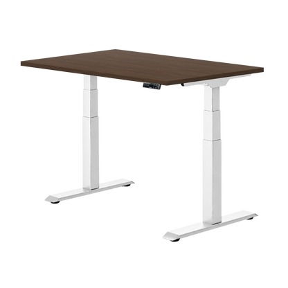 Flexispot E7W Sitz-Steh-Schreibtisch