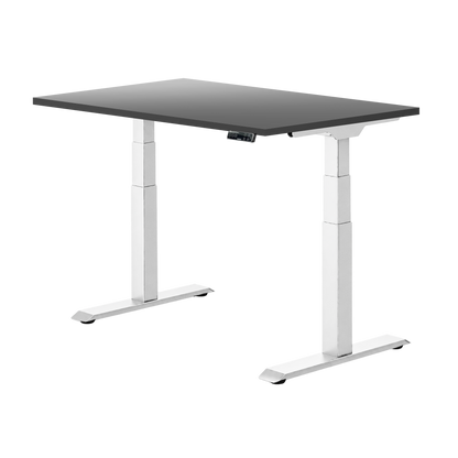Flexispot E7W Sitz-Steh-Schreibtisch