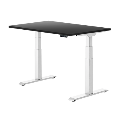 Flexispot E7W Sitz-Steh-Schreibtisch
