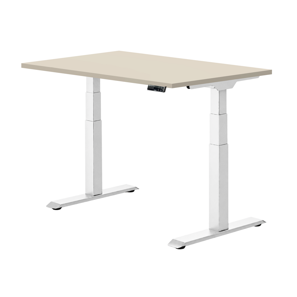Flexispot E7W Sitz-Steh-Schreibtisch