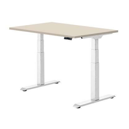 Flexispot E7W Sitz-Steh-Schreibtisch