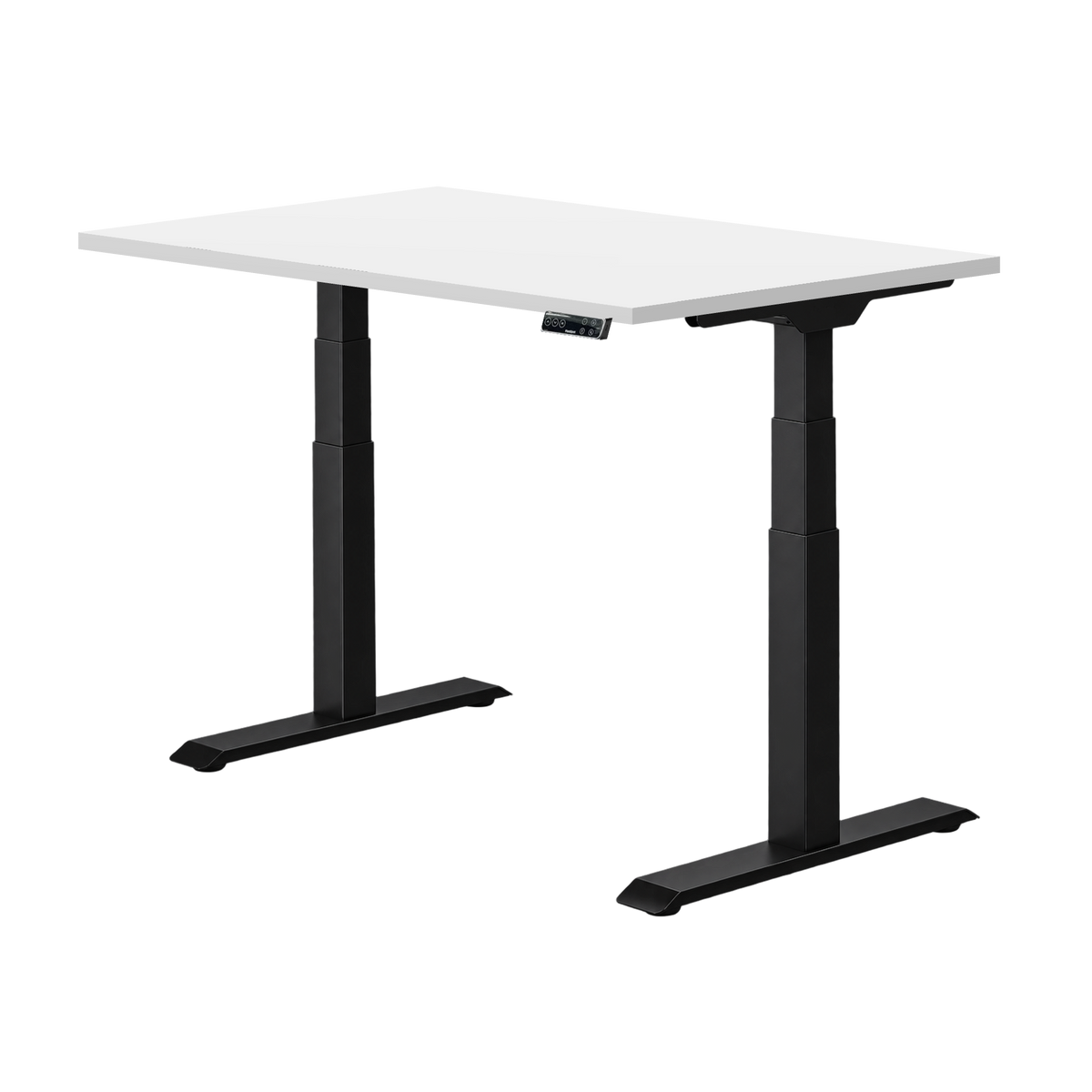 Flexispot E7W Sitz-Steh-Schreibtisch