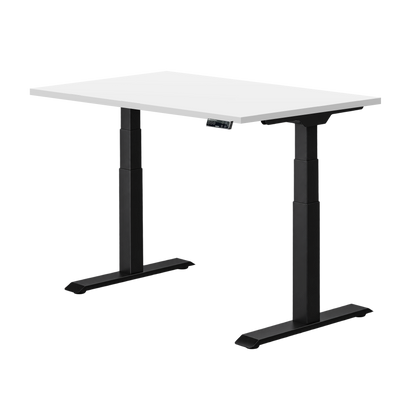 Flexispot E7W Sitz-Steh-Schreibtisch