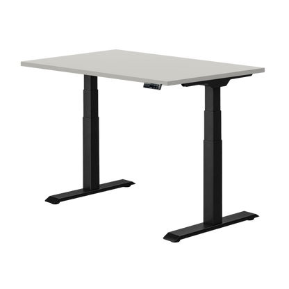Flexispot E7W Sitz-Steh-Schreibtisch