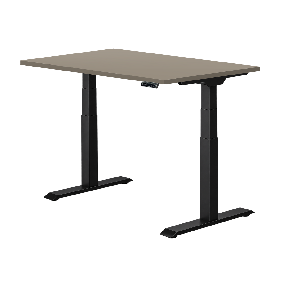 Flexispot E7W Sitz-Steh-Schreibtisch