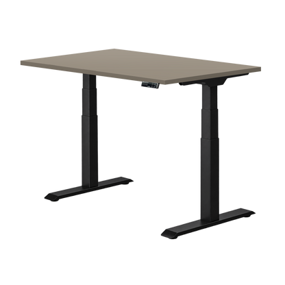 Flexispot E7W Sitz-Steh-Schreibtisch