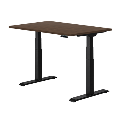 Flexispot E7W Sitz-Steh-Schreibtisch