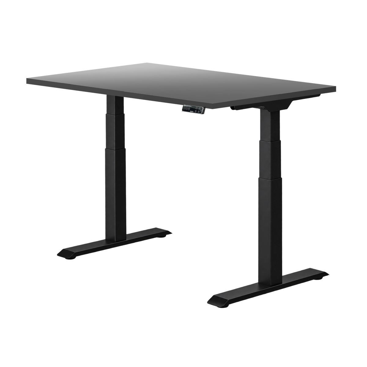 Flexispot E7W Sitz-Steh-Schreibtisch