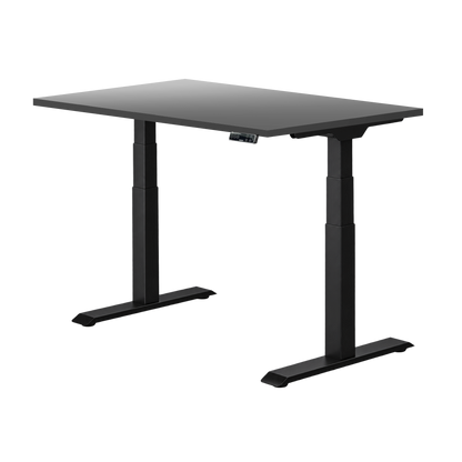 Flexispot E7W Sitz-Steh-Schreibtisch